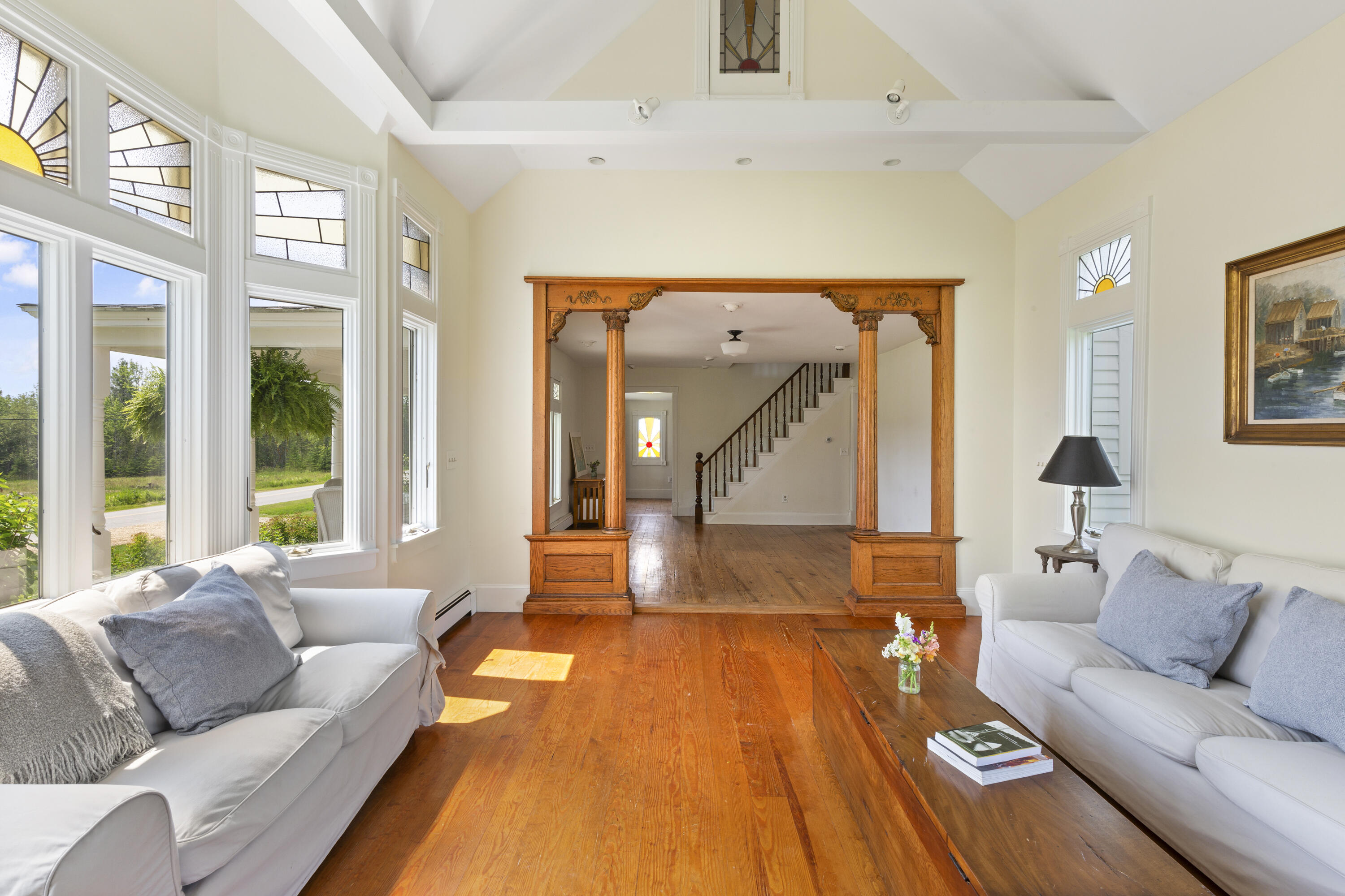 938 Main Road Islesboro ME 04848