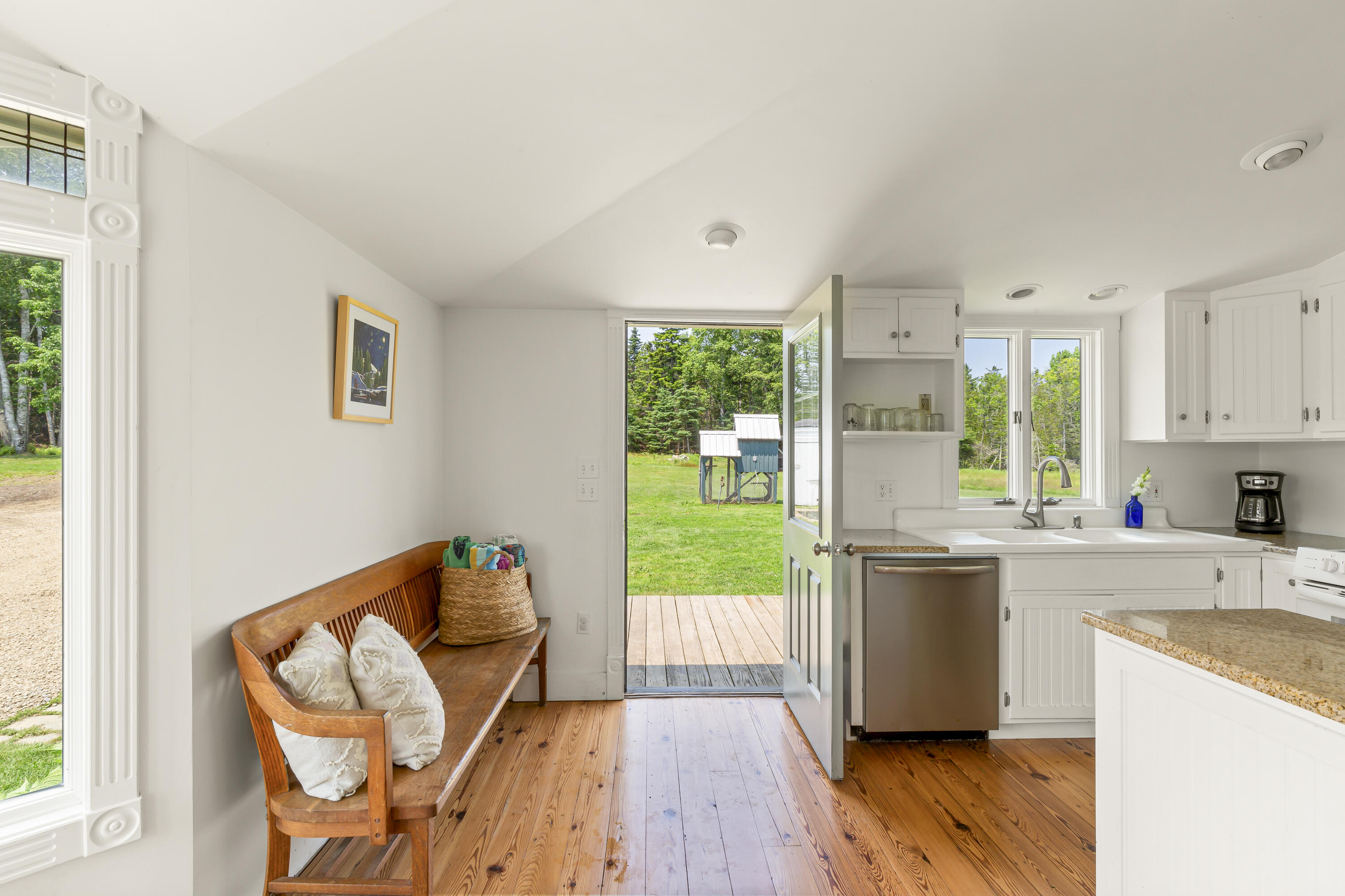 938 Main Road Islesboro ME 04848