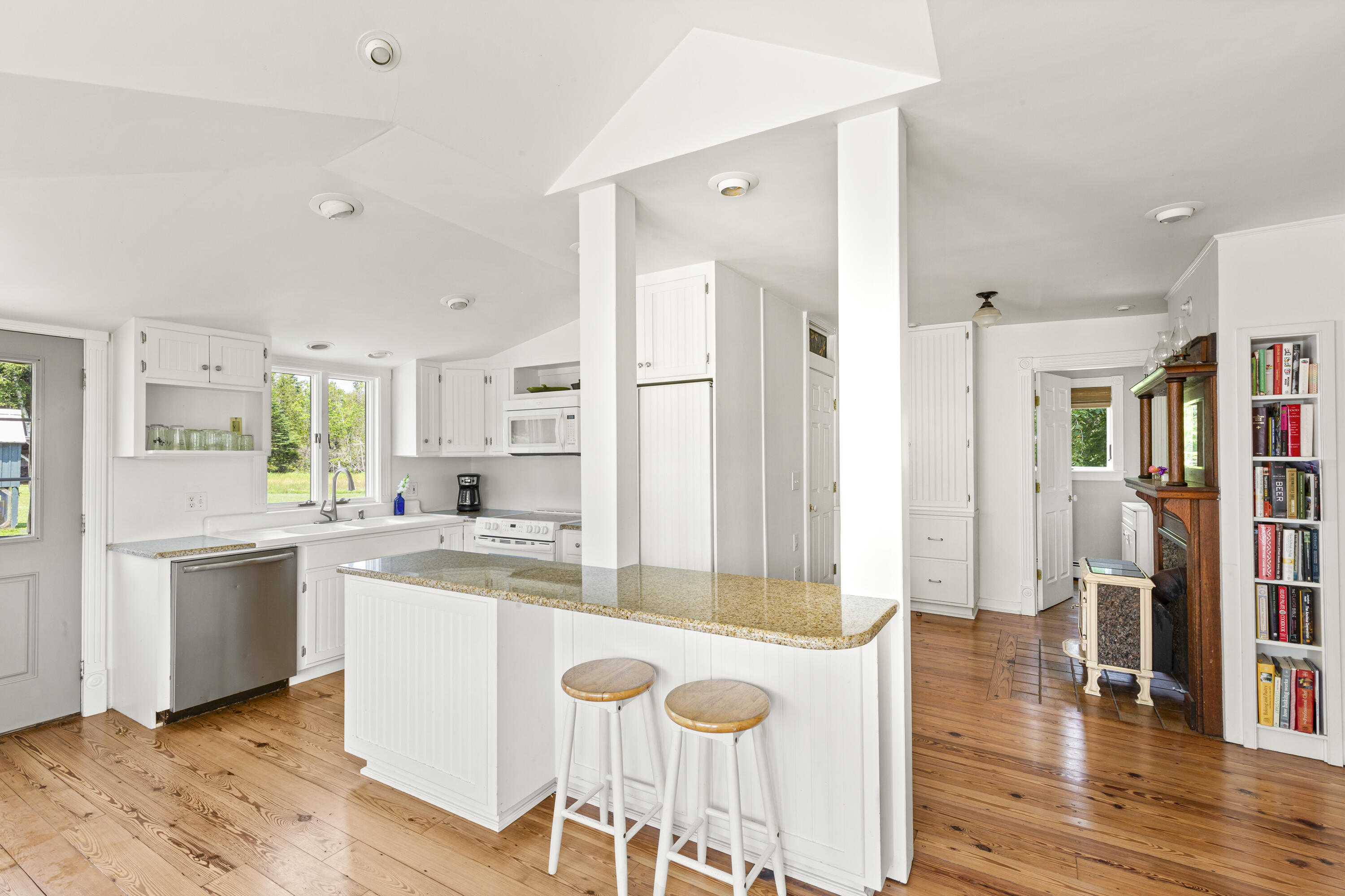 938 Main Road Islesboro ME 04848