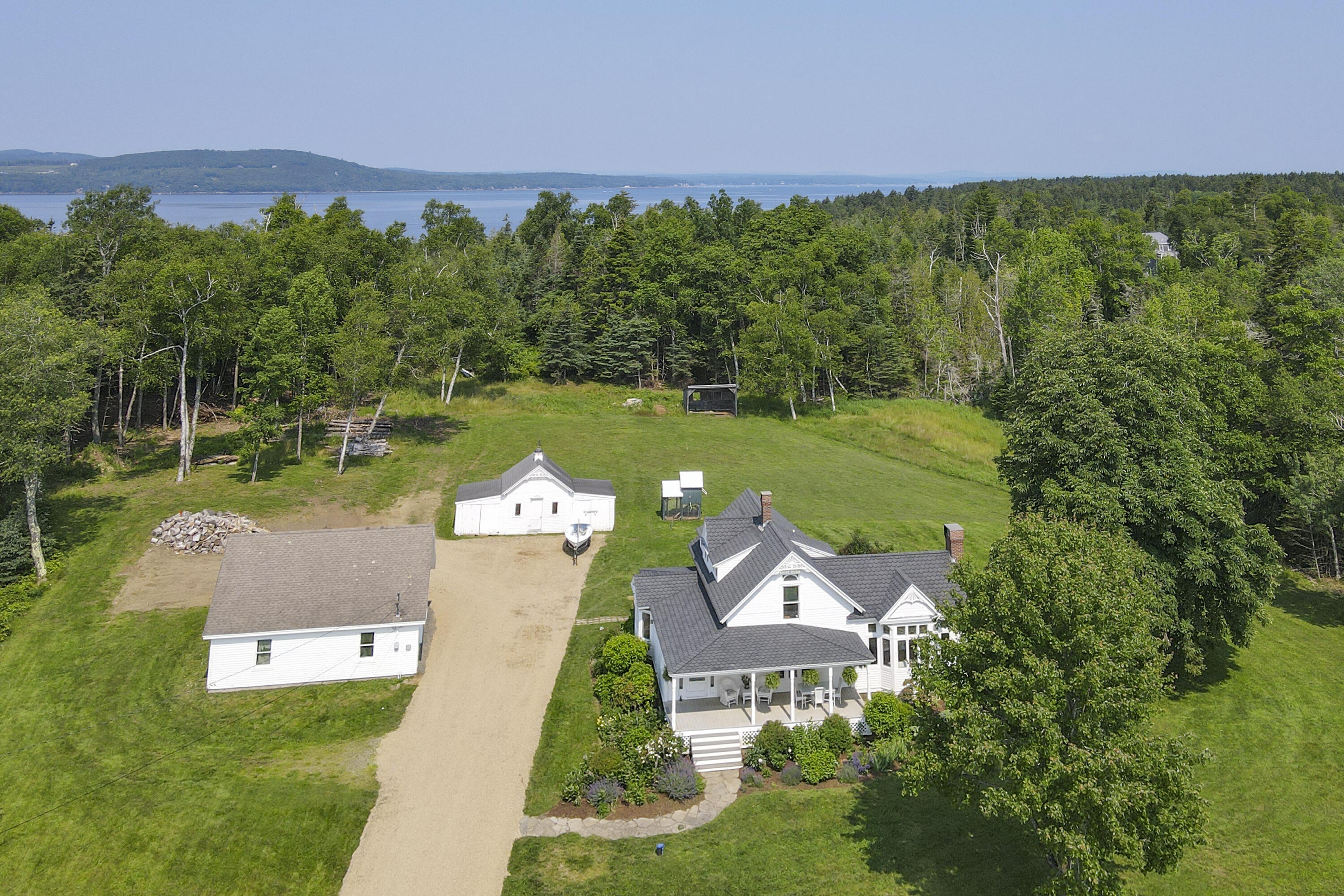 938 Main Road Islesboro ME 04848