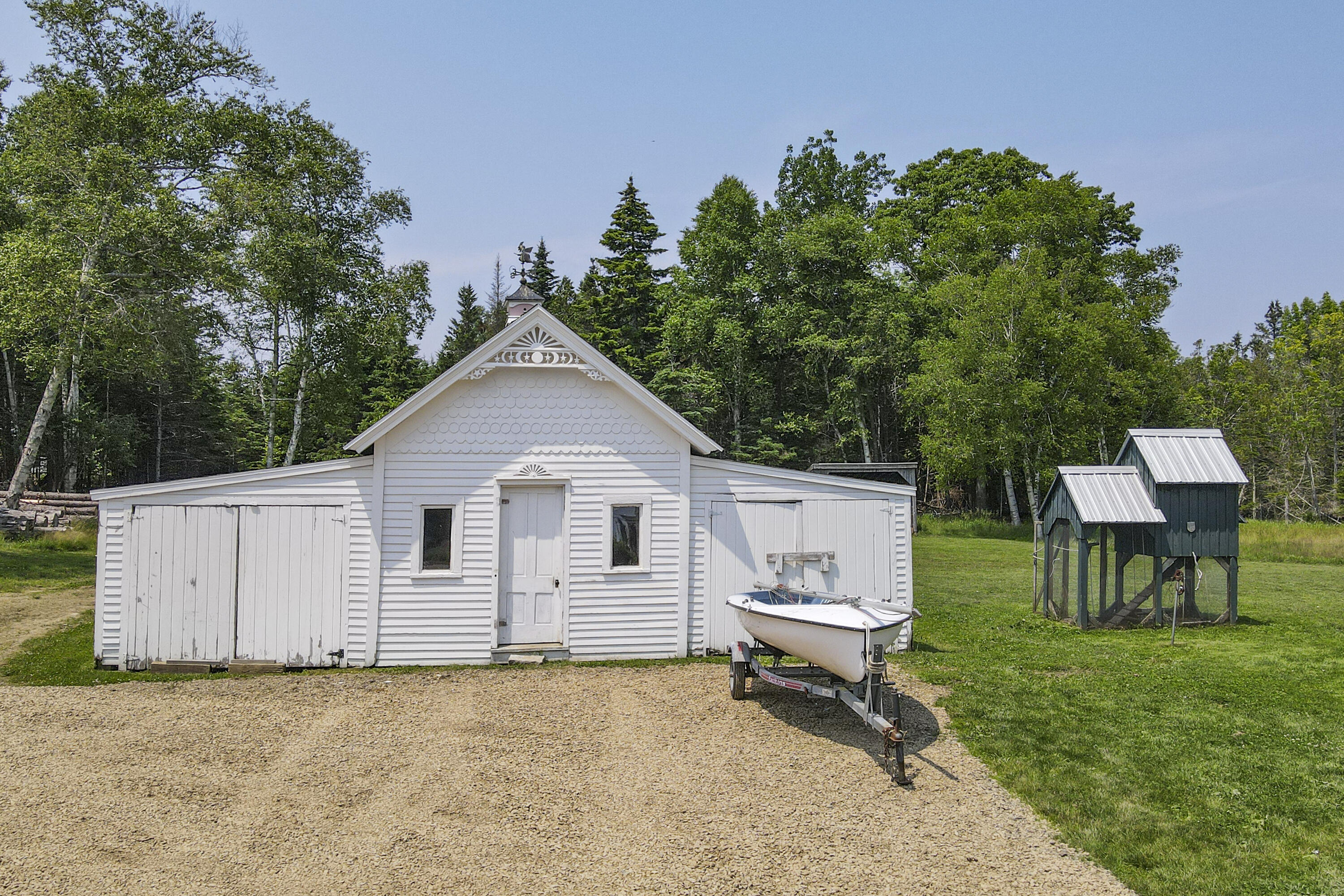 938 Main Road Islesboro ME 04848