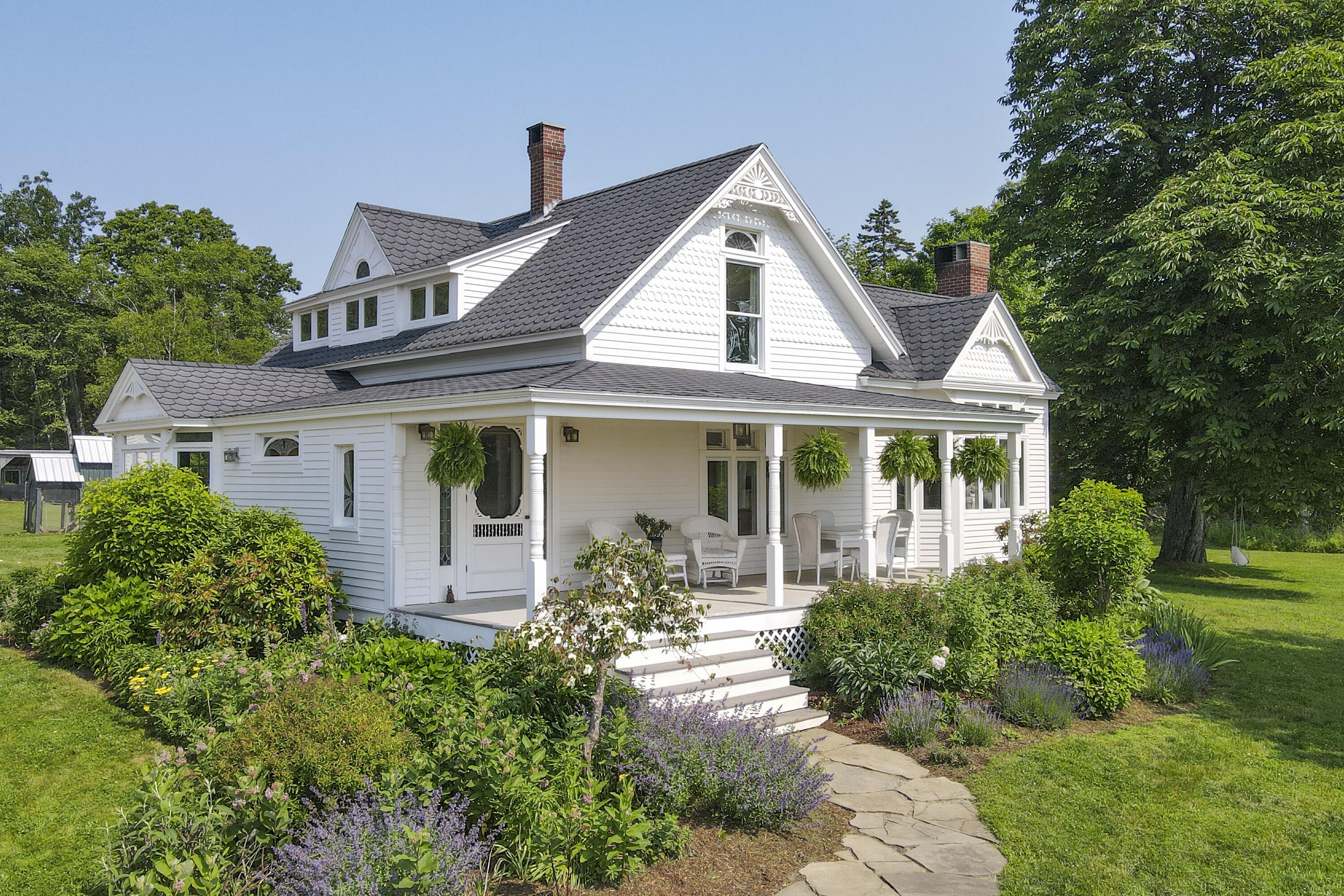 938 Main Road Islesboro ME 04848