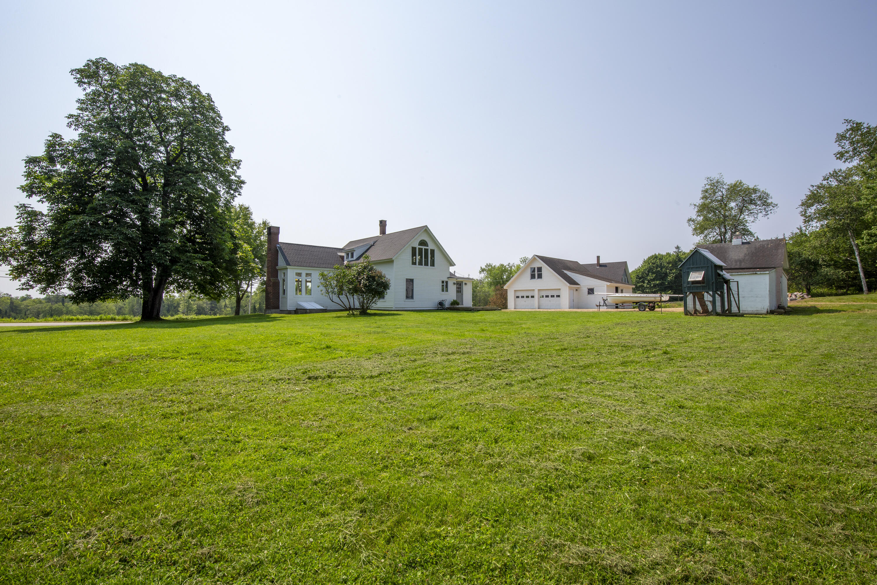 938 Main Road Islesboro ME 04848