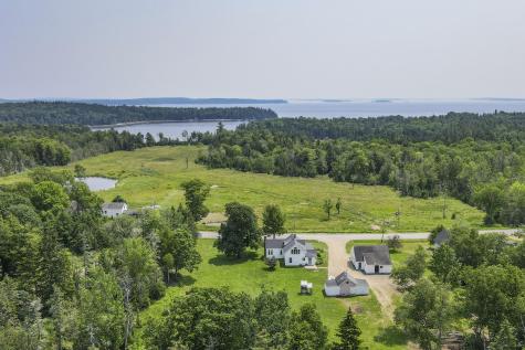 938 Main Road Islesboro ME 04848