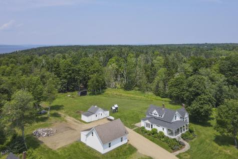 938 Main Road Islesboro ME 04848