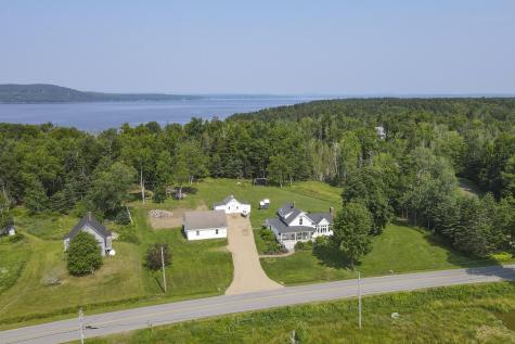 938 Main Road Islesboro ME 04848