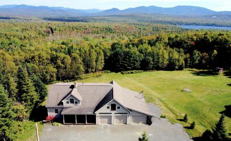 583 Loon Lake Road Rangeley ME 04970