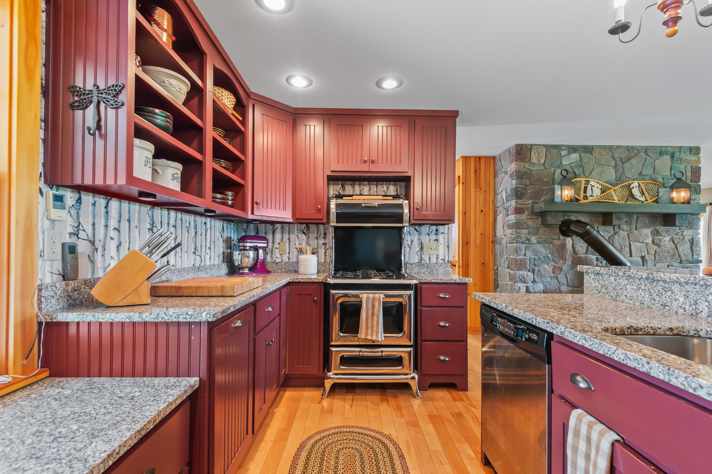 583 Loon Lake Road Rangeley ME 04970