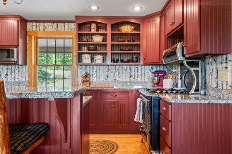 583 Loon Lake Road Rangeley ME 04970