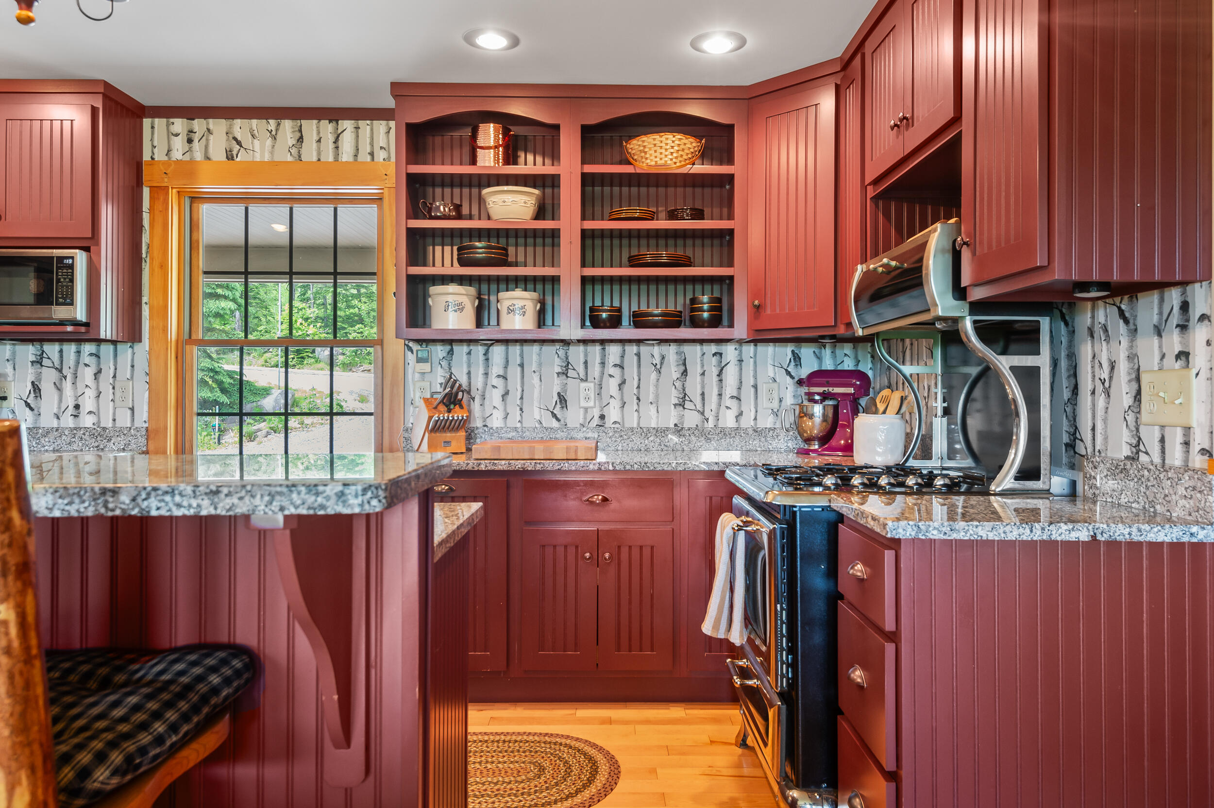 583 Loon Lake Road Rangeley ME 04970