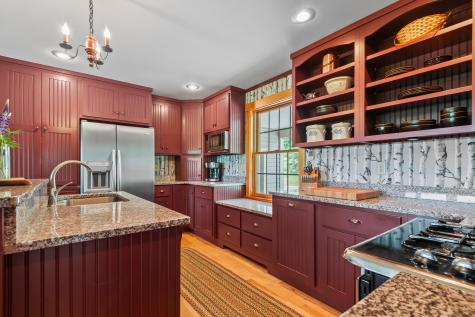 583 Loon Lake Road Rangeley ME 04970