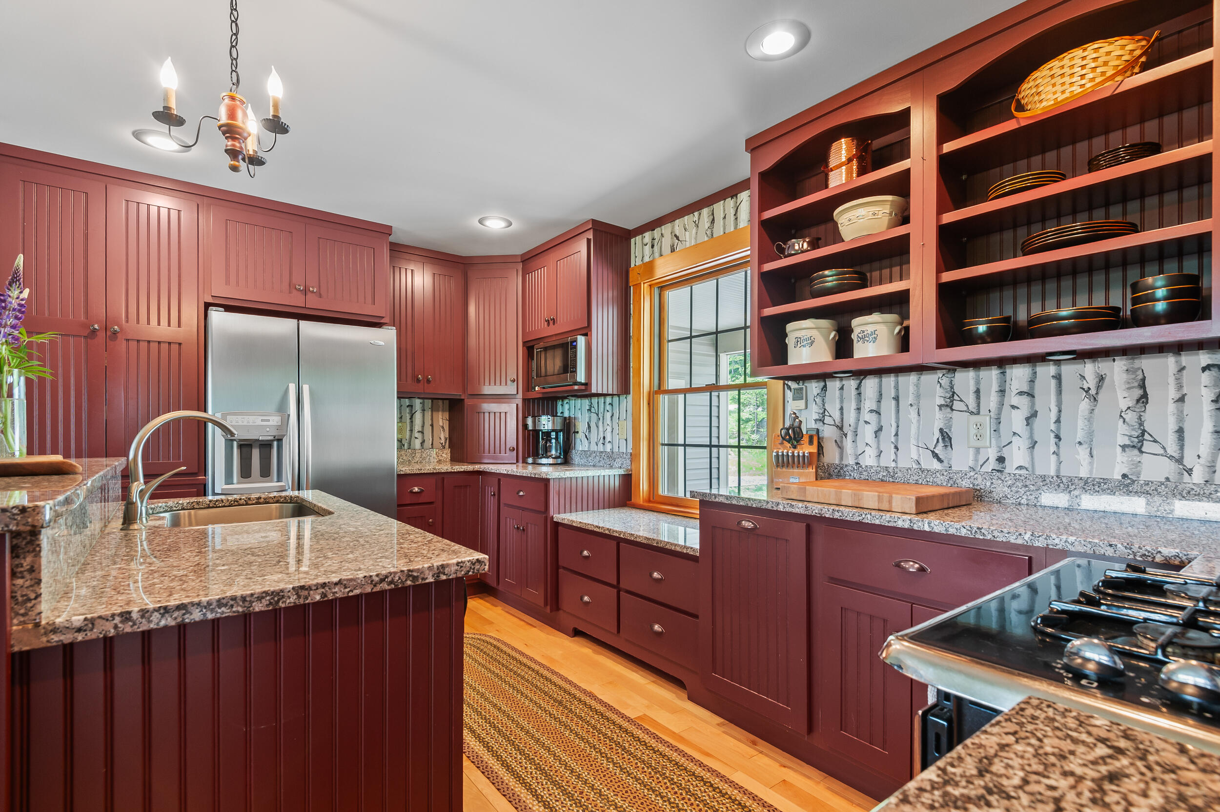 583 Loon Lake Road Rangeley ME 04970