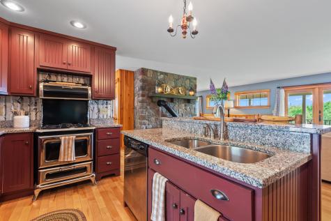 583 Loon Lake Road Rangeley ME 04970