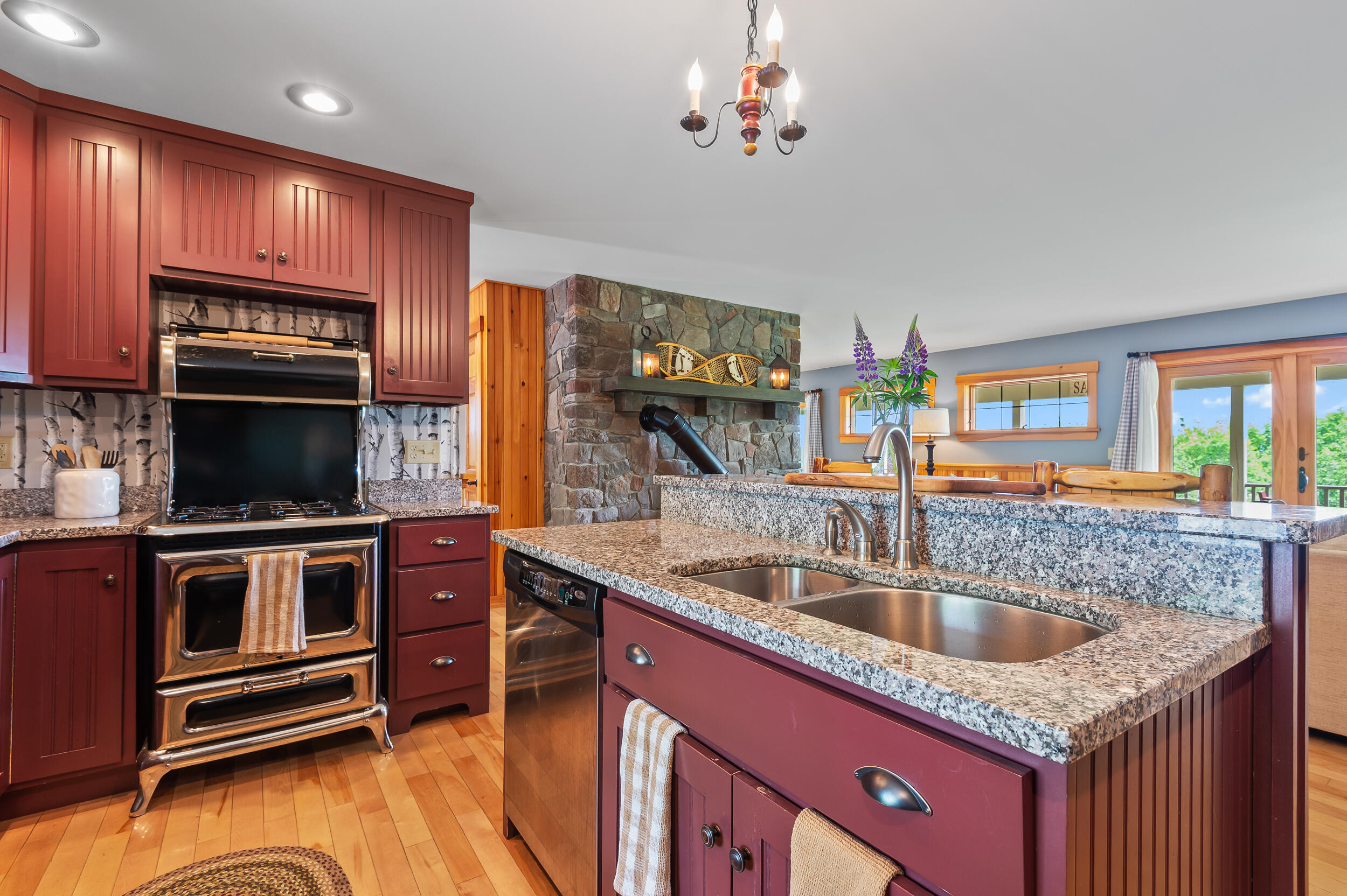 583 Loon Lake Road Rangeley ME 04970