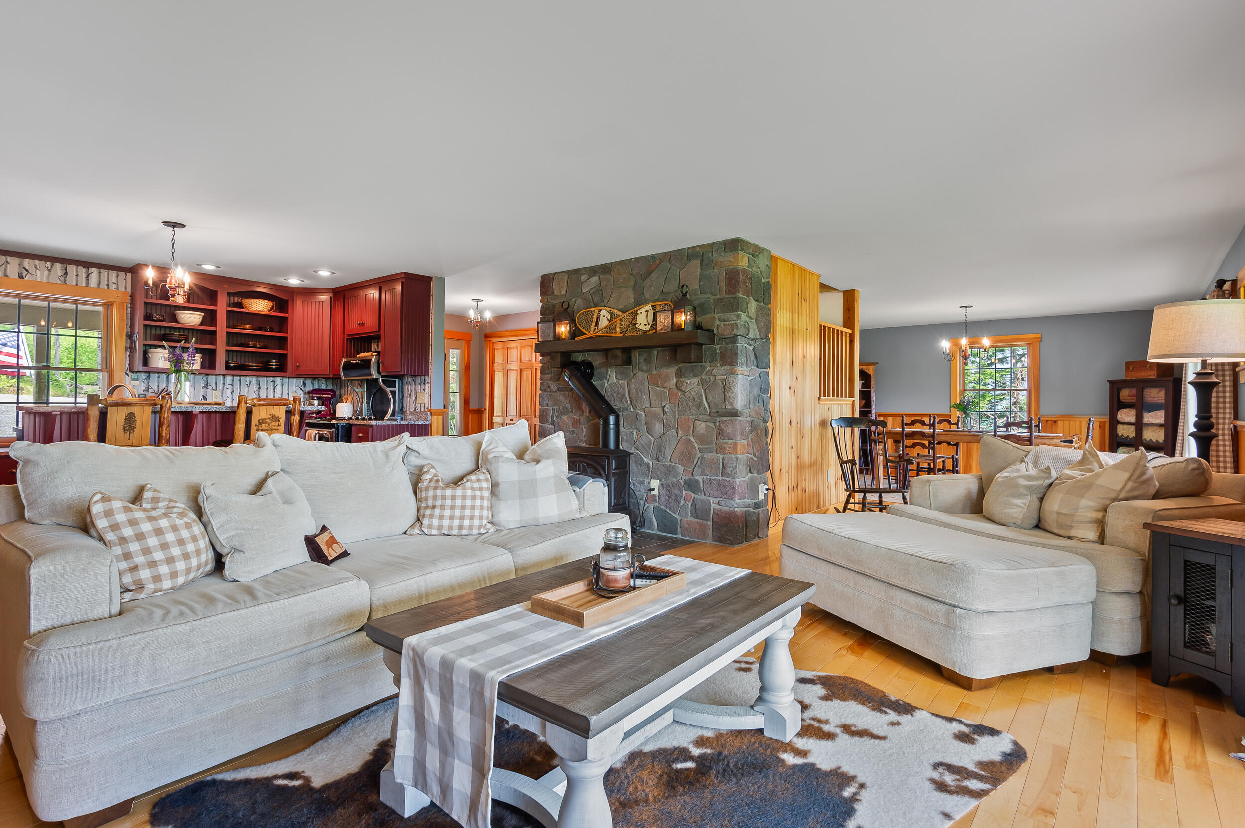 583 Loon Lake Road Rangeley ME 04970