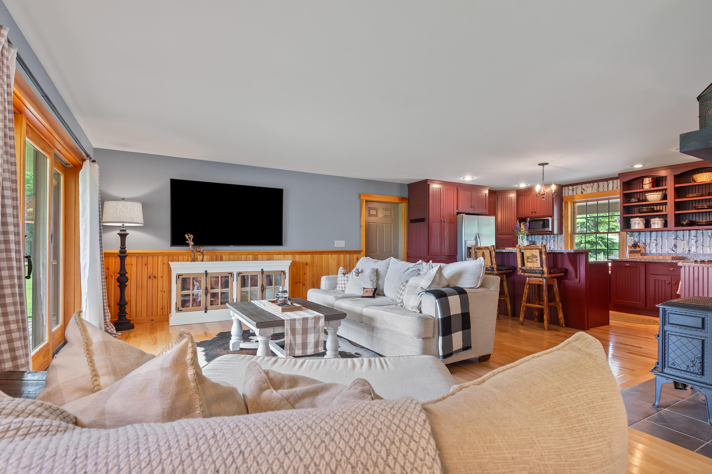 583 Loon Lake Road Rangeley ME 04970