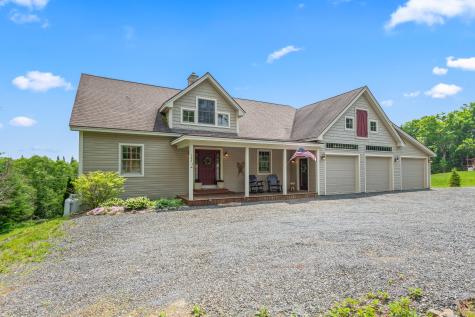 583 Loon Lake Road Rangeley ME 04970