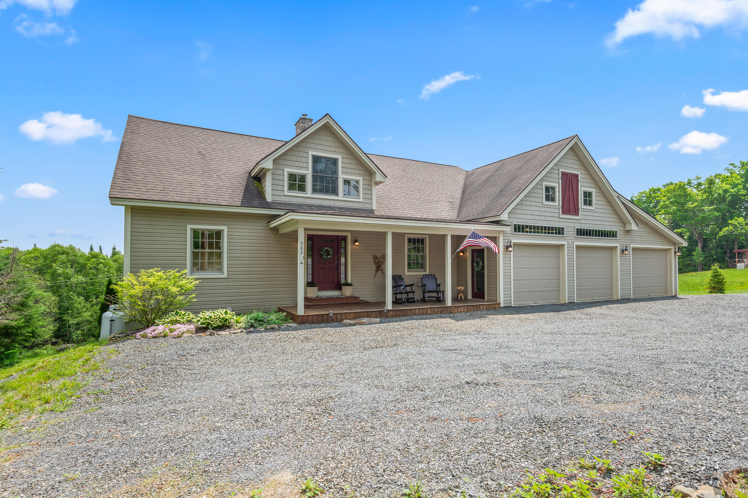 583 Loon Lake Road Rangeley ME 04970