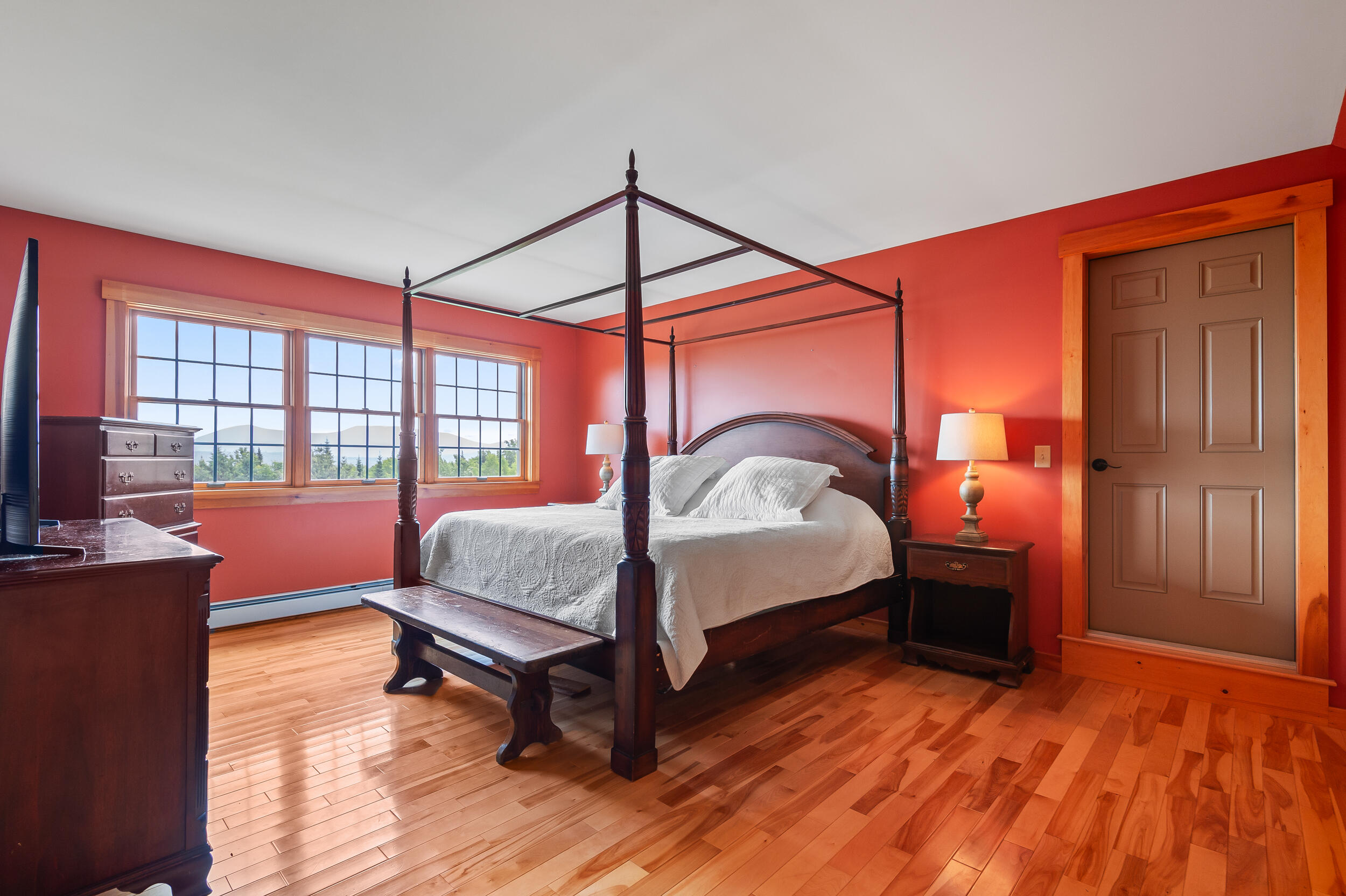 583 Loon Lake Road Rangeley ME 04970