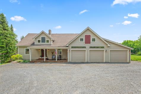 583 Loon Lake Road Rangeley ME 04970