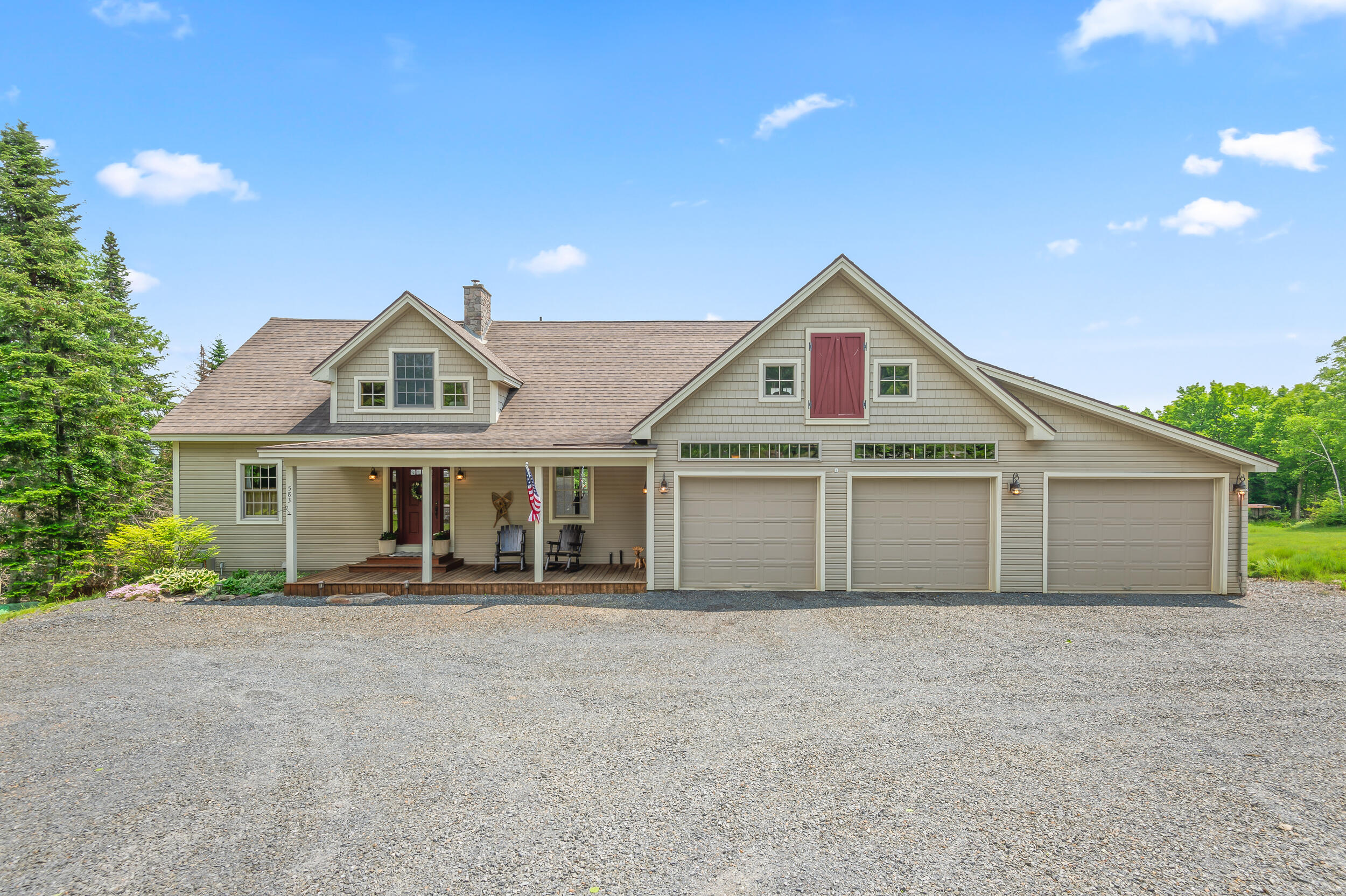 583 Loon Lake Road Rangeley ME 04970