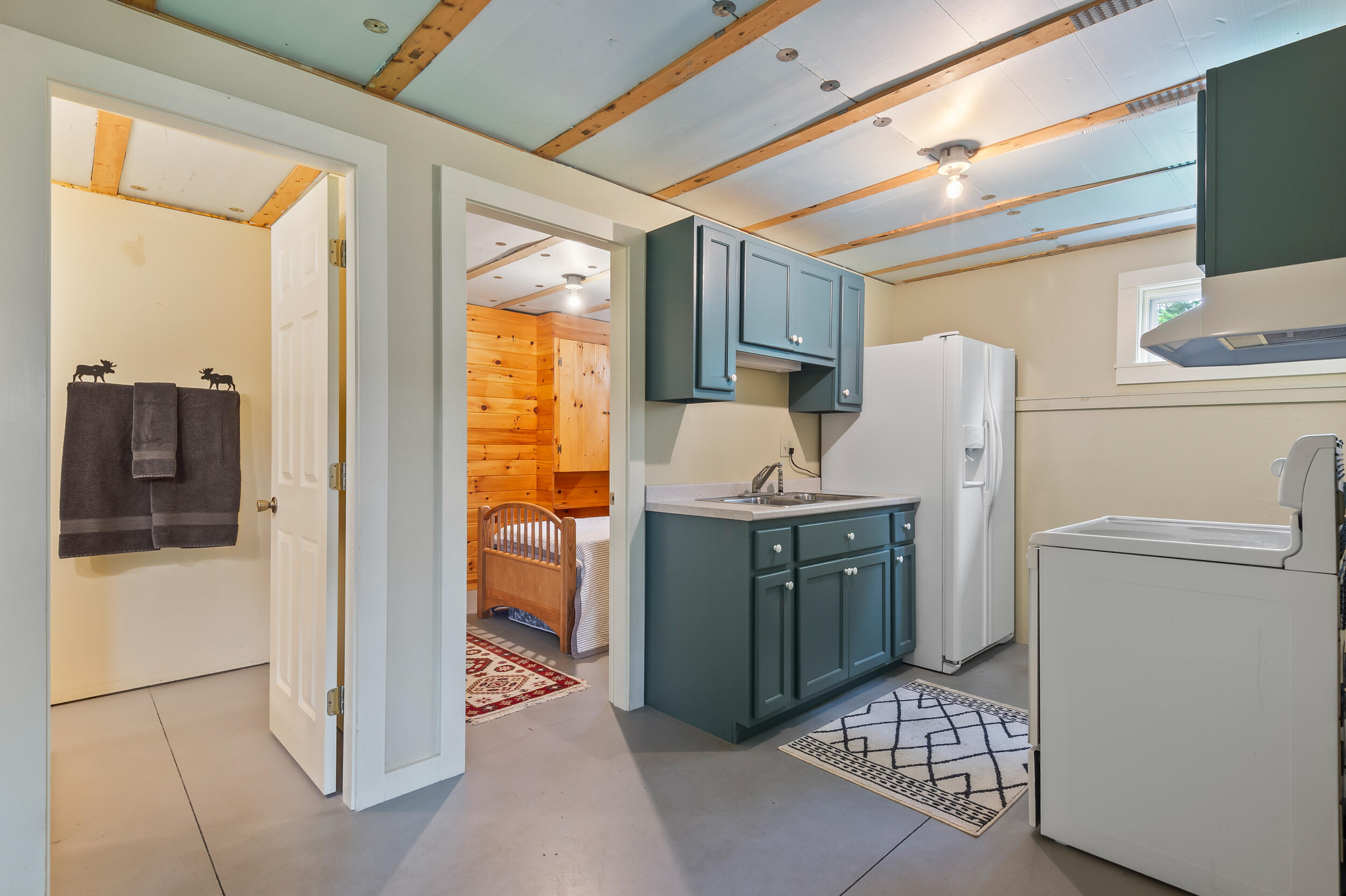 583 Loon Lake Road Rangeley ME 04970