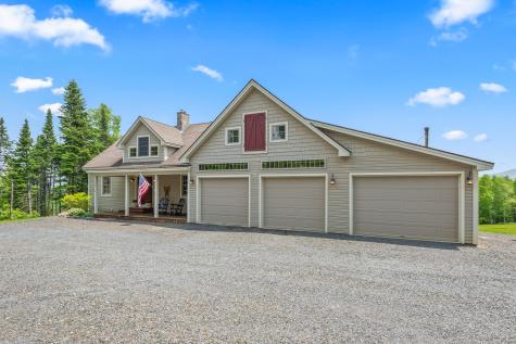 583 Loon Lake Road Rangeley ME 04970