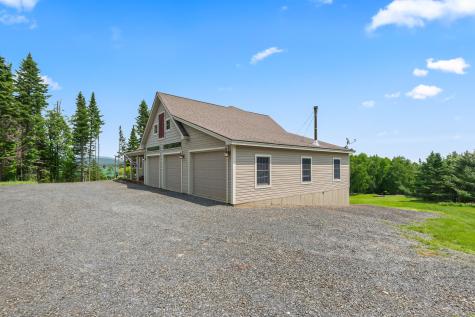 583 Loon Lake Road Rangeley ME 04970
