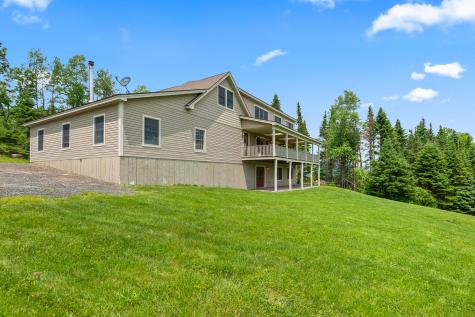583 Loon Lake Road Rangeley ME 04970