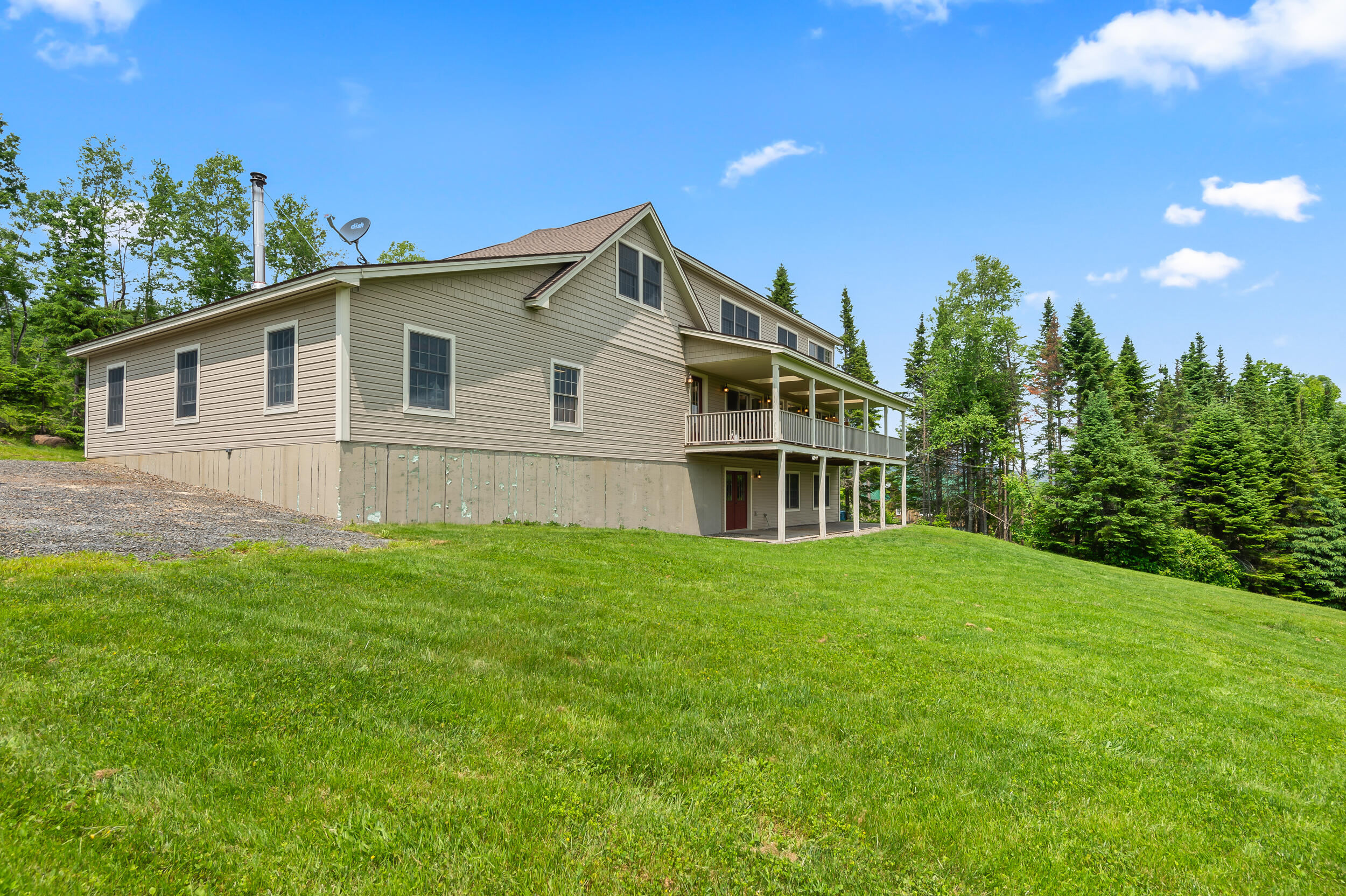583 Loon Lake Road Rangeley ME 04970