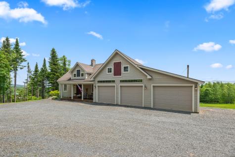 583 Loon Lake Road Rangeley ME 04970