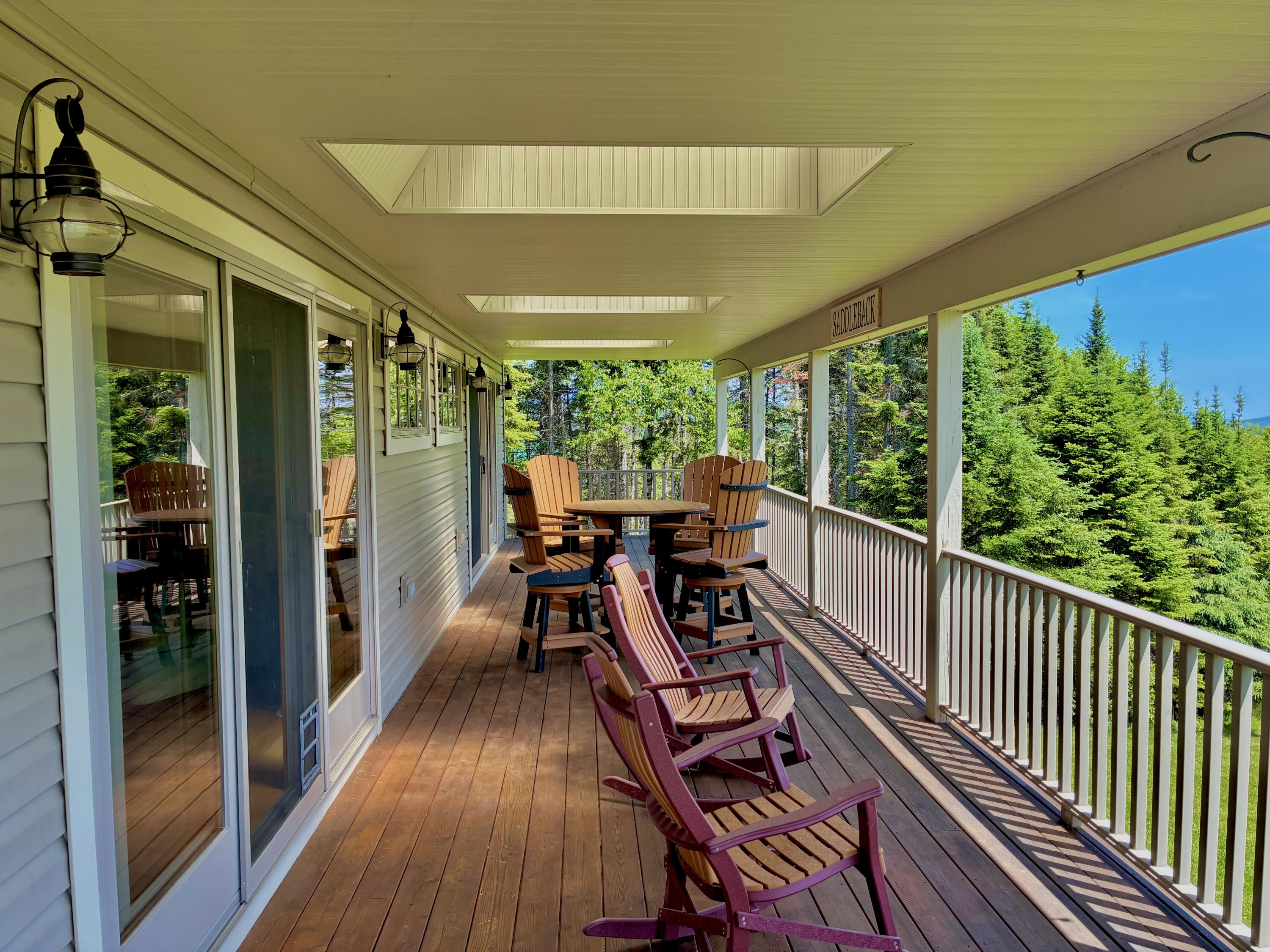 583 Loon Lake Road Rangeley ME 04970