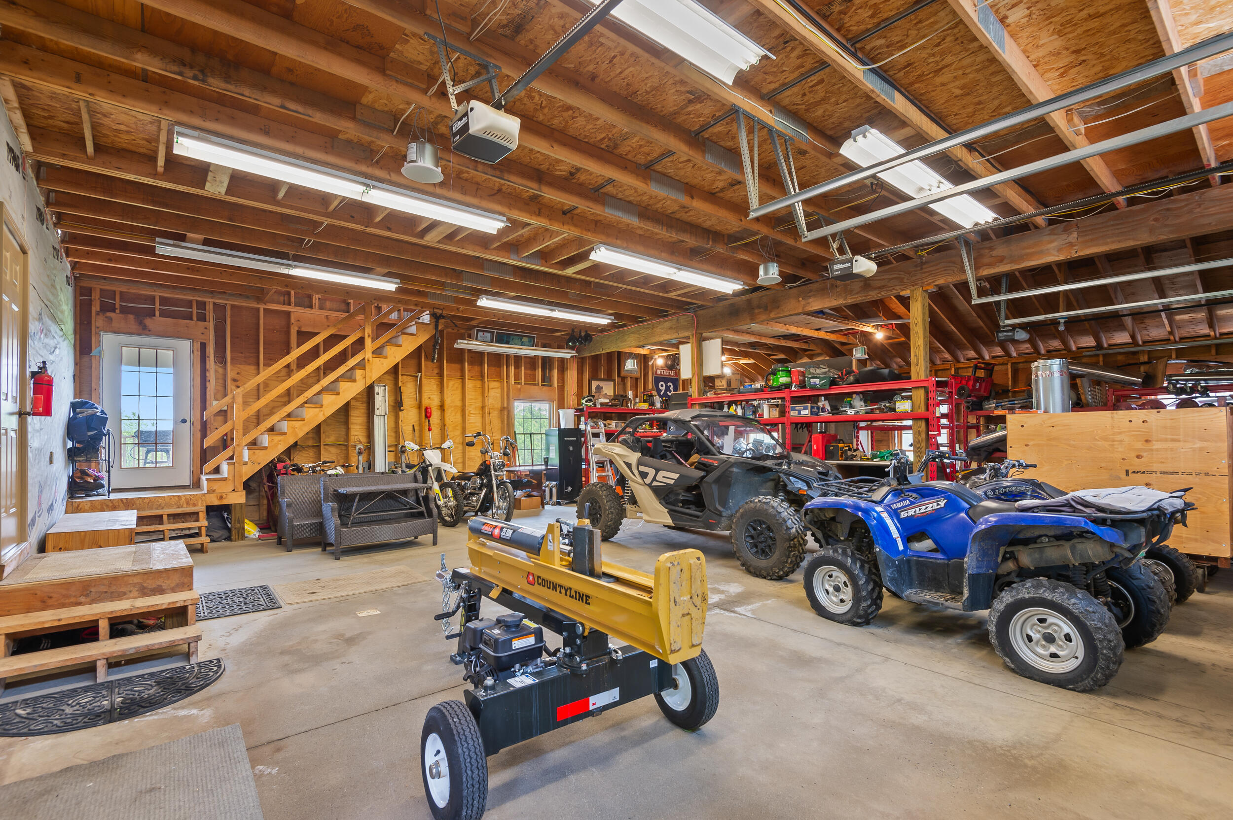 583 Loon Lake Road Rangeley ME 04970