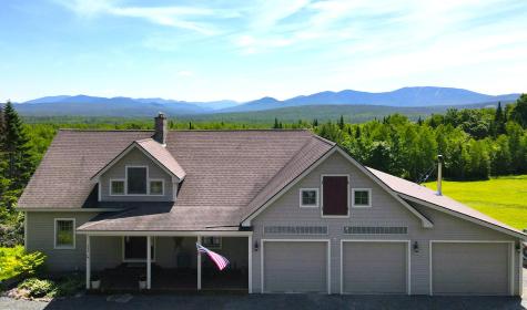 583 Loon Lake Road Rangeley ME 04970