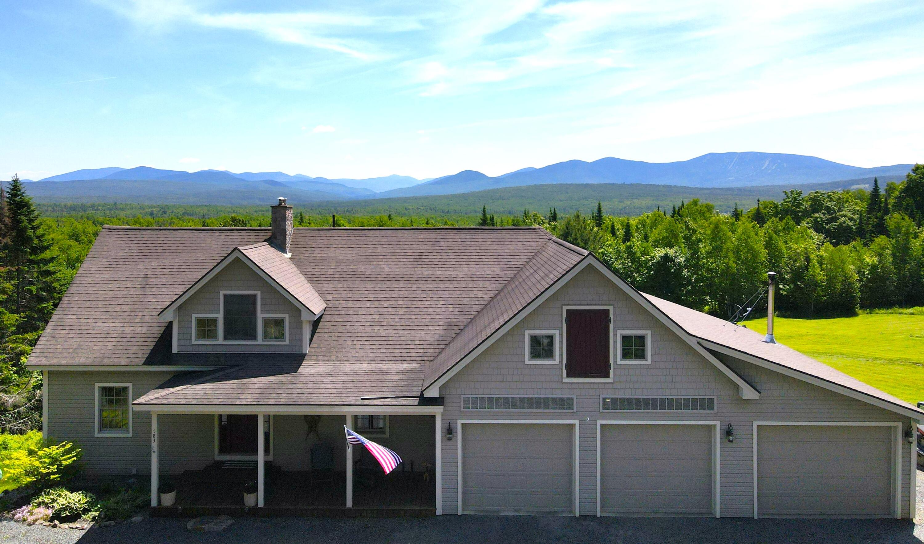 583 Loon Lake Road Rangeley ME 04970