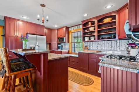 583 Loon Lake Road Rangeley ME 04970