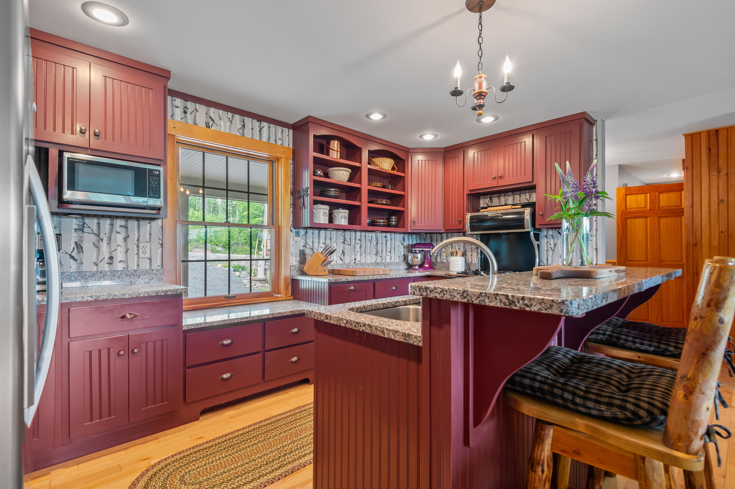 583 Loon Lake Road Rangeley ME 04970