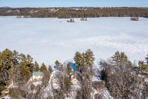 33 The Birches Bridgton ME 04009