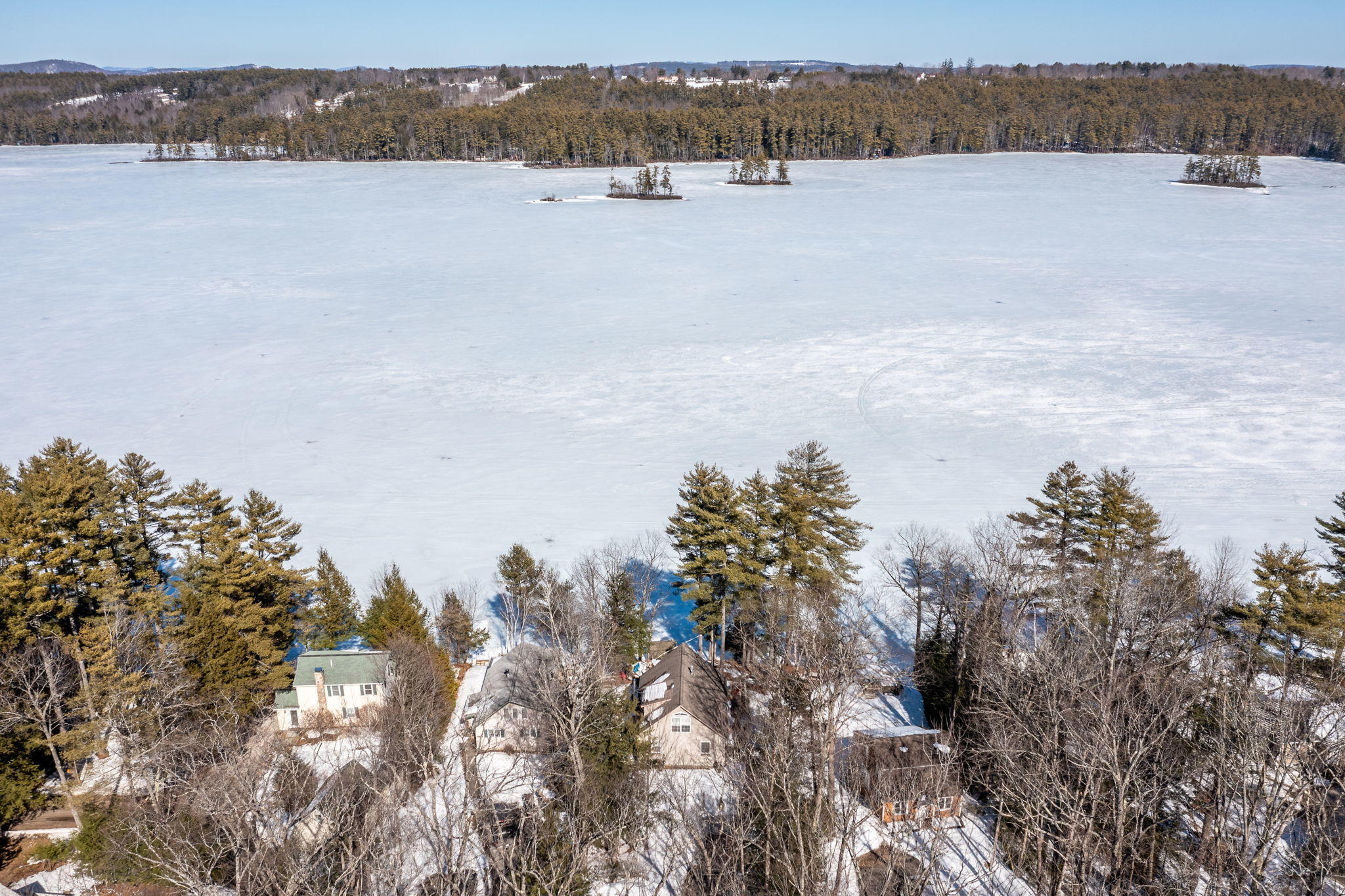 33 The Birches Bridgton ME 04009