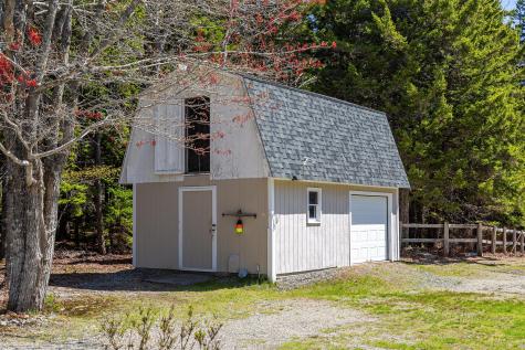 109 Freeman Ridge Road Southwest Harbor ME 04679