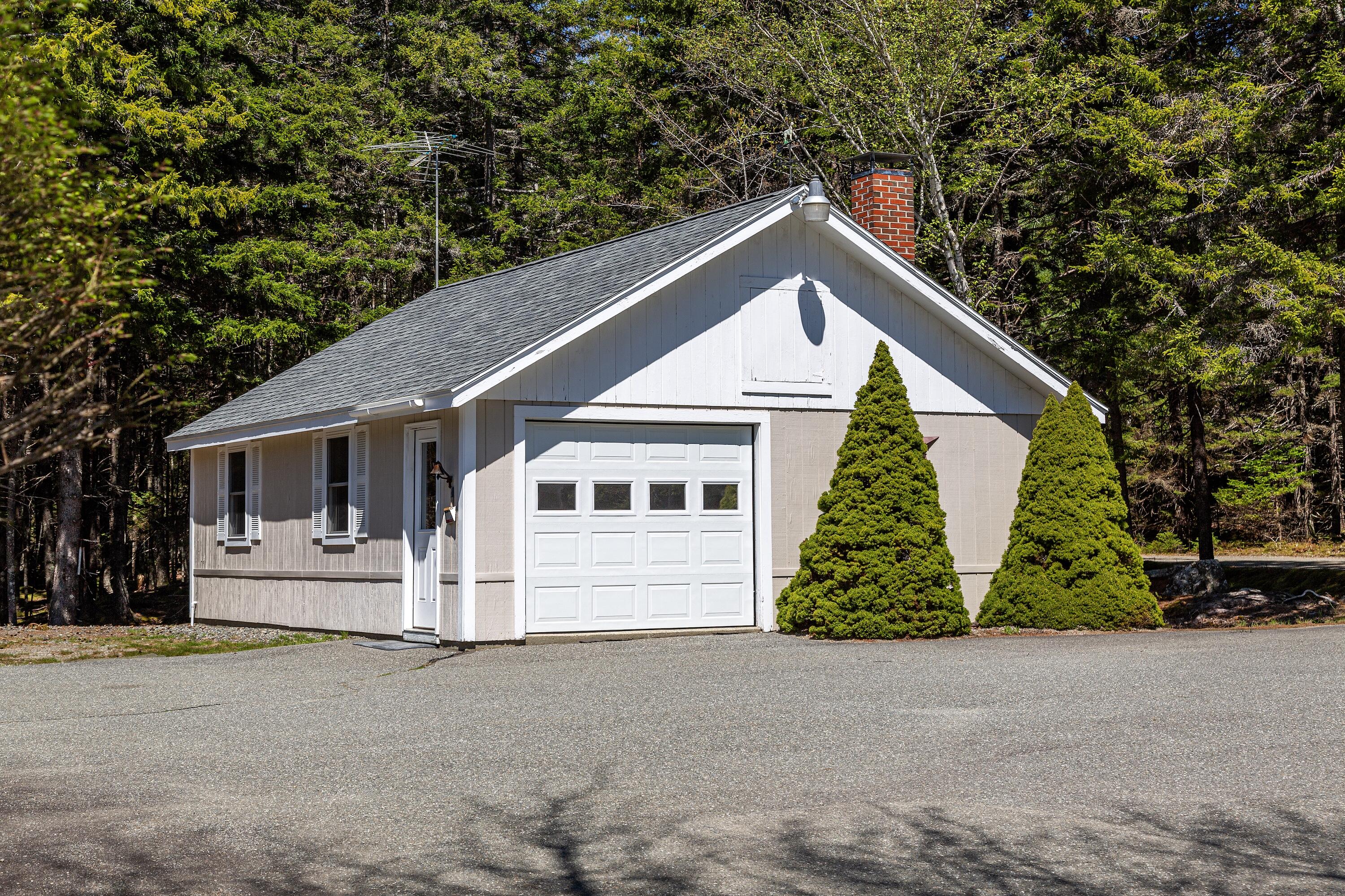 109 Freeman Ridge Road Southwest Harbor ME 04679