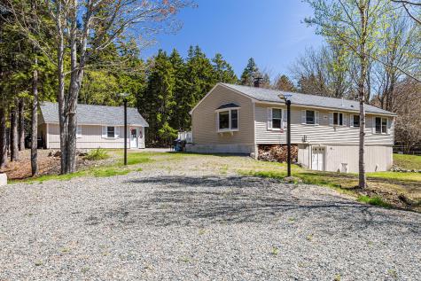 109 Freeman Ridge Road Southwest Harbor ME 04679