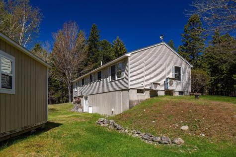 109 Freeman Ridge Road Southwest Harbor ME 04679