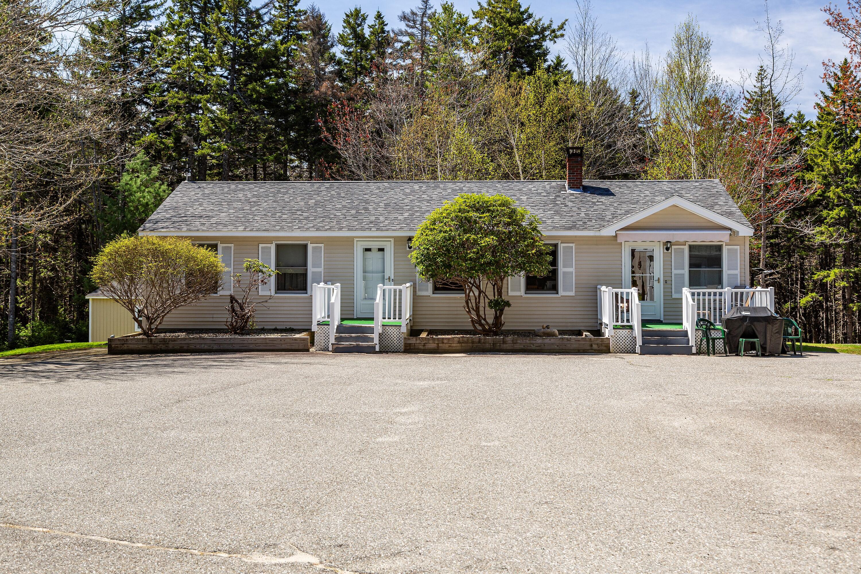 109 Freeman Ridge Road Southwest Harbor ME 04679