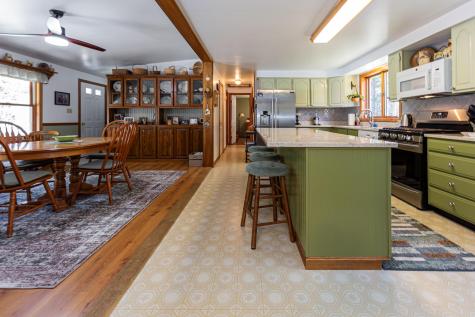 109 Freeman Ridge Road Southwest Harbor ME 04679