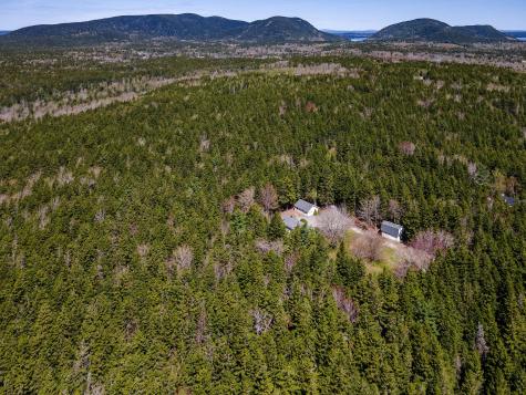 109 Freeman Ridge Road Southwest Harbor ME 04679