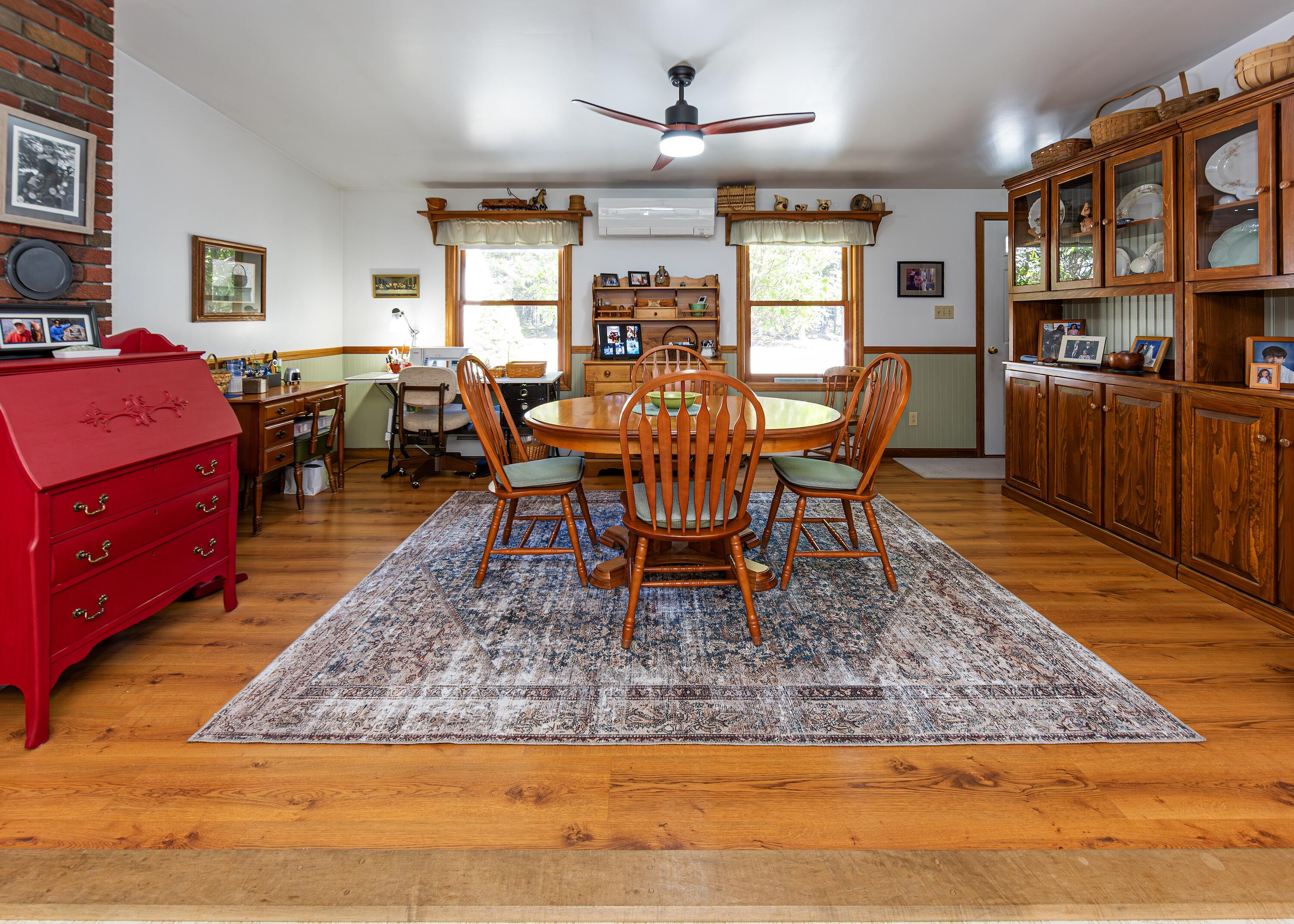 109 Freeman Ridge Road Southwest Harbor ME 04679