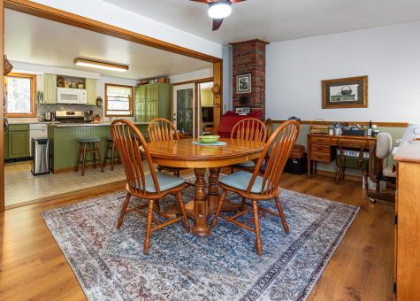 109 Freeman Ridge Road Southwest Harbor ME 04679