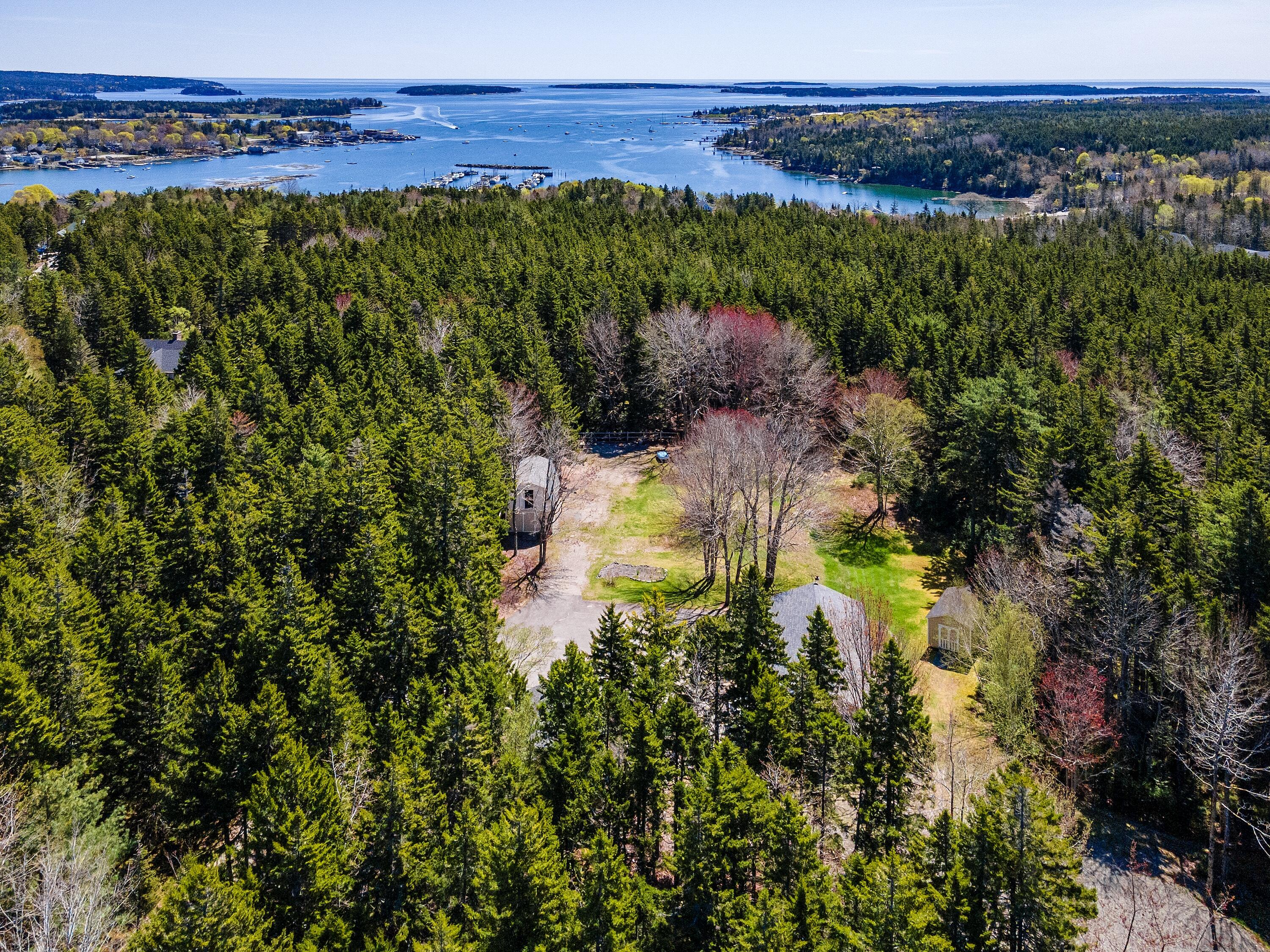 109 Freeman Ridge Road Southwest Harbor ME 04679