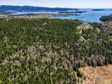 109 Freeman Ridge Road Southwest Harbor ME 04679